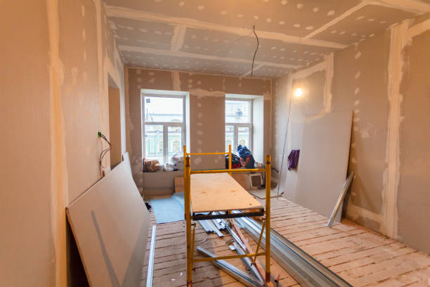 Best Biohazard Mold Removal  in Siesta Key, FL
